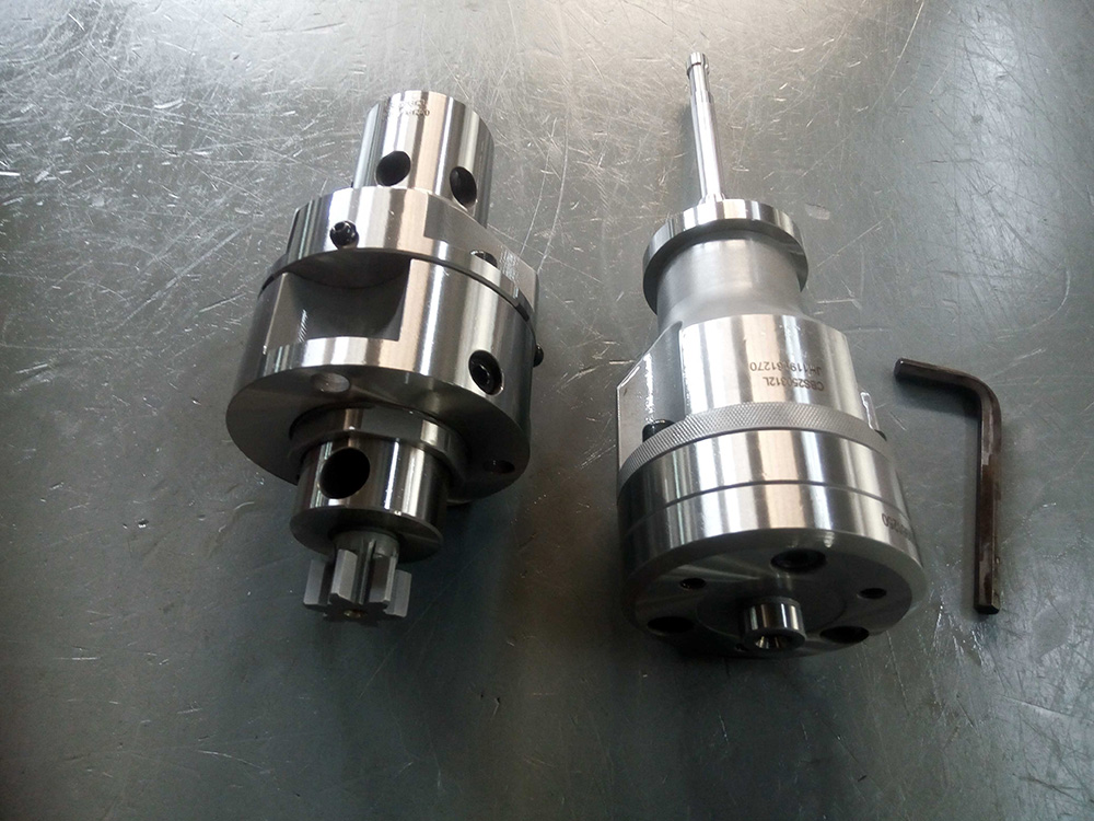 未來機床的發(fā)展目標——綠色機床